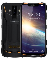 Замена дисплея на телефоне Doogee S90 Pro в Ижевске
